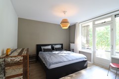 Rented: Elisabeth Boddaertstraat 32-3, 1066 BD Amsterdam