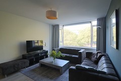 Rented:Elisabeth Boddaertstraat 32-3, 1066 BD Amsterdam - Photo
