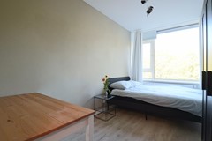Rented: Elisabeth Boddaertstraat 32-3, 1066 BD Amsterdam