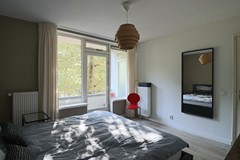 Rented: Elisabeth Boddaertstraat 32-3, 1066 BD Amsterdam