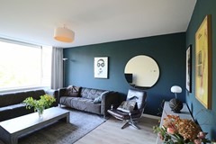 Elisabeth Boddaertstraat 32-3, 1066BD Amsterdam