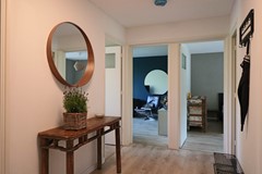 Rented: Elisabeth Boddaertstraat 32-3, 1066 BD Amsterdam