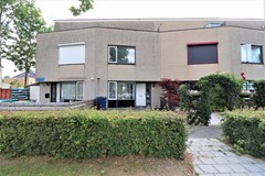 Parkwijklaan 219, 1326JT Almere