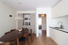 Rented: Vechtstraat, 1079JN Amsterdam