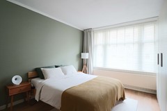 Rented: Vechtstraat, 1079 JN Amsterdam