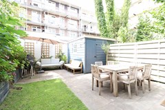 Rented: Vechtstraat, 1079 JN Amsterdam