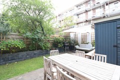 Rented: Vechtstraat, 1079 JN Amsterdam