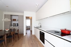 Rented:Vechtstraat, 1079 JN Amsterdam - Photo