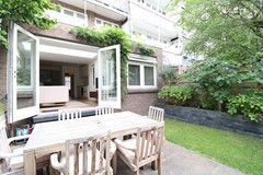 Rented: Vechtstraat, 1079 JN Amsterdam