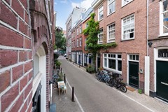 Verhuurd: Tweede Looiersdwarsstraat 5, 1016VN Amsterdam