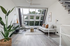 Verhuurd:Tweede Looiersdwarsstraat 5, 1016 VN Amsterdam - Foto