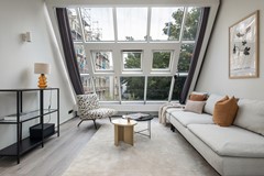 Verhuurd:Tweede Looiersdwarsstraat 5, 1016 VN Amsterdam - Foto