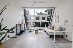 Verhuurd:Tweede Looiersdwarsstraat 5, 1016 VN Amsterdam - Foto