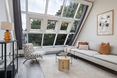 Verhuurd:Tweede Looiersdwarsstraat 5, 1016 VN Amsterdam - Foto