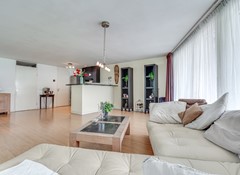 Onder bod:Johan Jongkindstraat 126, 1062 DJ Amsterdam - Foto