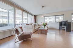 Onder bod:Johan Jongkindstraat 126, 1062 DJ Amsterdam - Foto