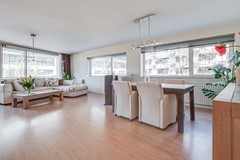 Onder bod:Johan Jongkindstraat 126, 1062 DJ Amsterdam - Foto