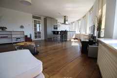 Verhuurd:P. Hans Frankfurthersingel 124, 1060 TN Amsterdam - Foto