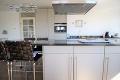 Verhuurd:P. Hans Frankfurthersingel 124, 1060 TN Amsterdam - Foto