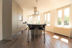 Verhuurd:P. Hans Frankfurthersingel 124, 1060 TN Amsterdam - Foto