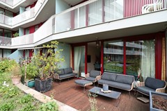 Rented: Carolina MacGillavrylaan 614, 1098 XB Amsterdam