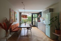 Rented:Bataviastraat 77A, 1095 ER Amsterdam - Photo