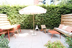 Rented: Bataviastraat 77A, 1095 ER Amsterdam