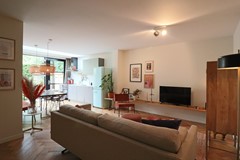 Verhuurd: Bataviastraat 77A, 1095ER Amsterdam