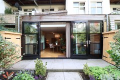 Rented: Bataviastraat 77A, 1095 ER Amsterdam