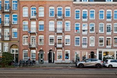 Onder bod: Ruyschstraat 70H, 1091CE Amsterdam