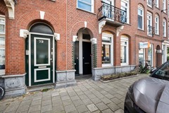 Onder bod: Ruyschstraat 70H, 1091CE Amsterdam