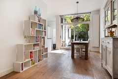 Under offer:Ruyschstraat 70H, 1091 CE Amsterdam - Photo