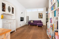 Under offer:Ruyschstraat 70H, 1091 CE Amsterdam - Photo