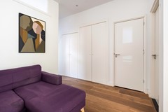 Under offer:Ruyschstraat 70H, 1091 CE Amsterdam - Photo