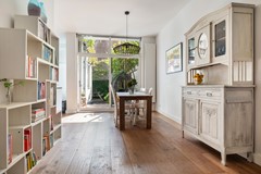 Under offer:Ruyschstraat 70H, 1091 CE Amsterdam - Photo