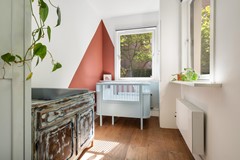 Under offer: Ruyschstraat 70H, 1091 CE Amsterdam