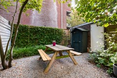 Under offer: Ruyschstraat 70H, 1091 CE Amsterdam