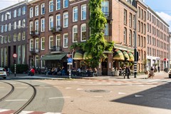 Under offer: Ruyschstraat 70H, 1091 CE Amsterdam