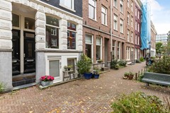 Onder bod: Daniël Stalpertstraat 14H, 1072XE Amsterdam