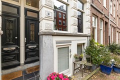 Onder bod: Daniël Stalpertstraat 14H, 1072XE Amsterdam