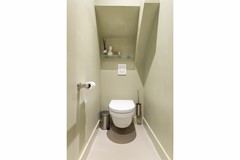 Under offer:Daniël Stalpertstraat 14H, 1072 XE Amsterdam - Photo