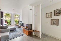 Under offer:Daniël Stalpertstraat 14H, 1072 XE Amsterdam - Photo