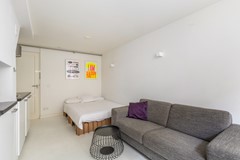 Under offer: Daniël Stalpertstraat 14H, 1072 XE Amsterdam