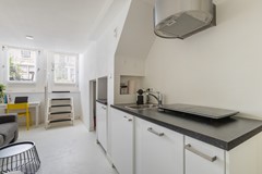Under offer: Daniël Stalpertstraat 14H, 1072 XE Amsterdam