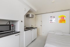 Under offer: Daniël Stalpertstraat 14H, 1072 XE Amsterdam