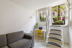 Under offer: Daniël Stalpertstraat 14H, 1072 XE Amsterdam