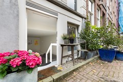 Under offer: Daniël Stalpertstraat 14H, 1072 XE Amsterdam
