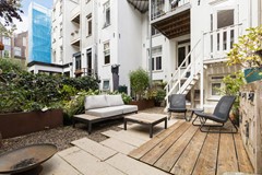 Under offer: Daniël Stalpertstraat 14H, 1072 XE Amsterdam