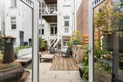 Under offer: Daniël Stalpertstraat 14H, 1072 XE Amsterdam