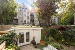 Under offer: Daniël Stalpertstraat 14H, 1072 XE Amsterdam